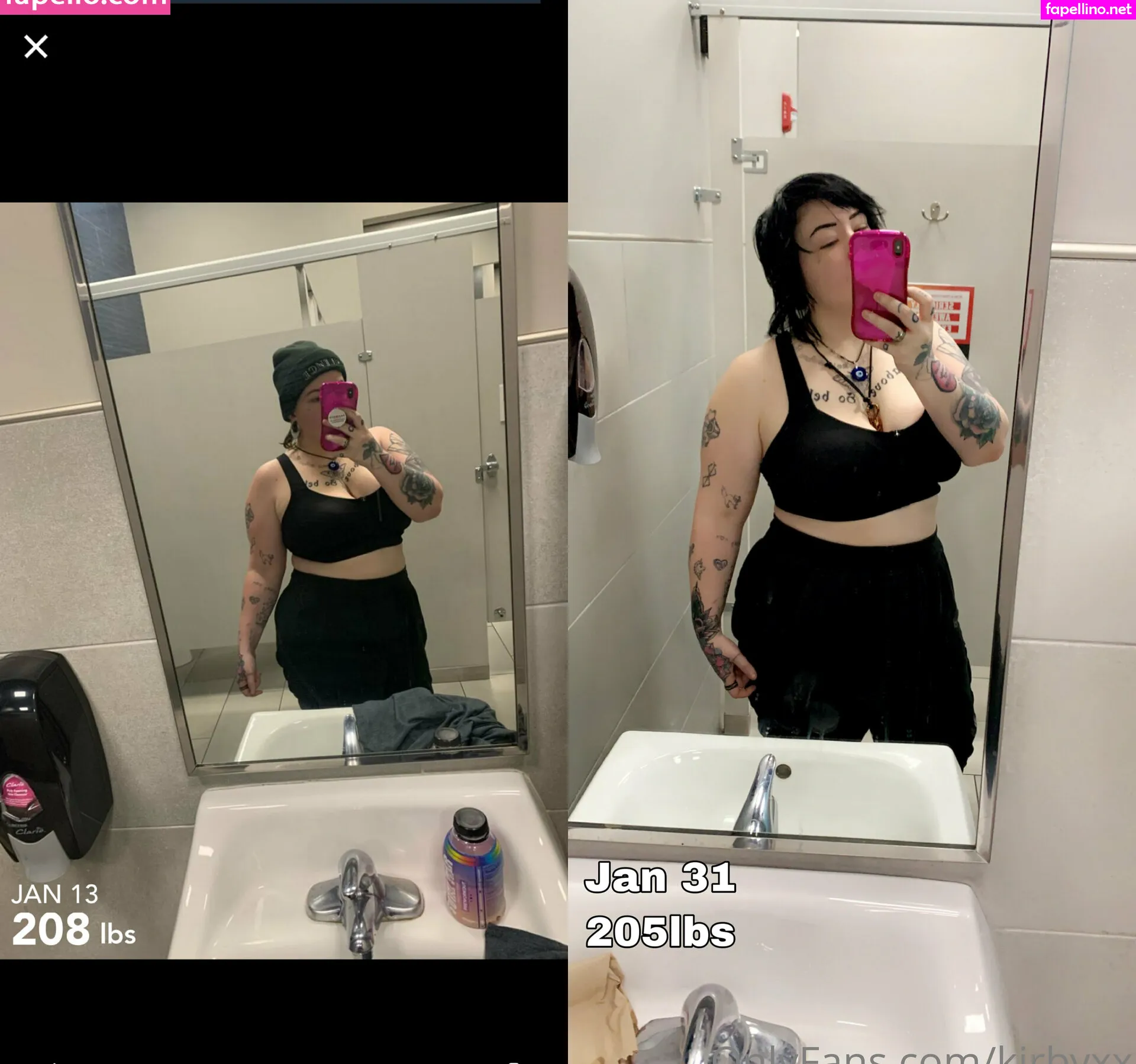 kirby.xx, kirbyxx Nude Leaked OnlyFans Photo #3FKlnds62P