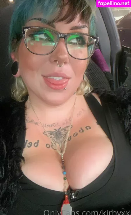 Kirbyxx OnlyFans Thumbnail #HzfqXGOQJr
