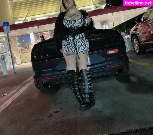 Kirbyxx OnlyFans Thumbnail #LfEuzh4XkY