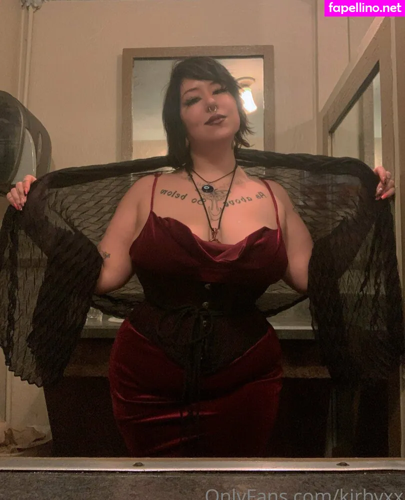 kirby.xx, kirbyxx Nude Leaked OnlyFans Photo #Qcj3Yqinu7