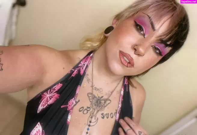 Kirbyxx OnlyFans Thumbnail #WgGiaWrwV8