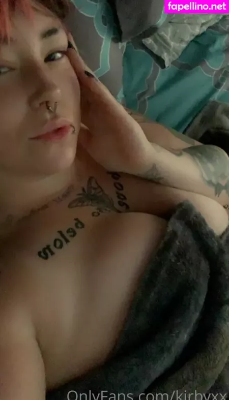 Kirbyxx OnlyFans Thumbnail #c7Ug5gYIiT