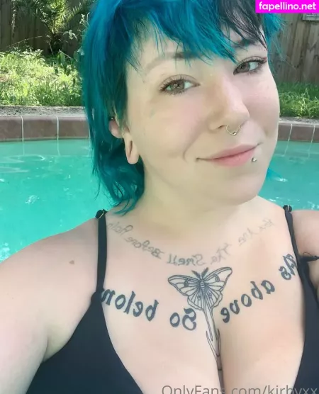 Kirbyxx OnlyFans Thumbnail #d6853LGeLa