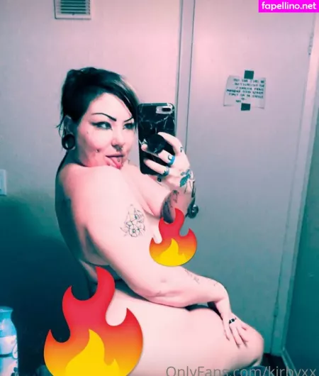 Kirbyxx OnlyFans Thumbnail #iPvDZXlgPK