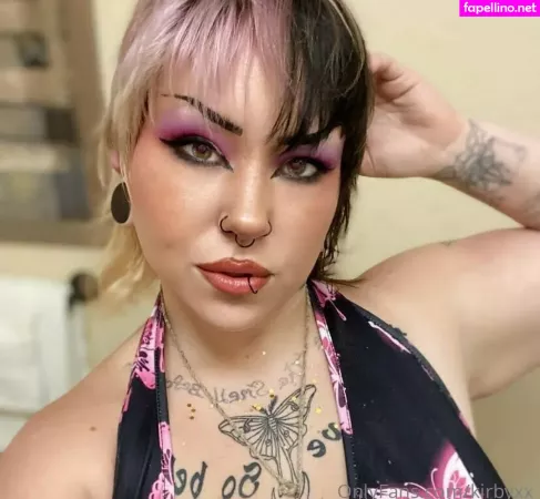 Kirbyxx OnlyFans Thumbnail #o0wcHxRi4g
