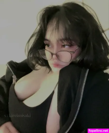 Kireimisaki OnlyFans Thumbnail #Y2q9KaS7NM