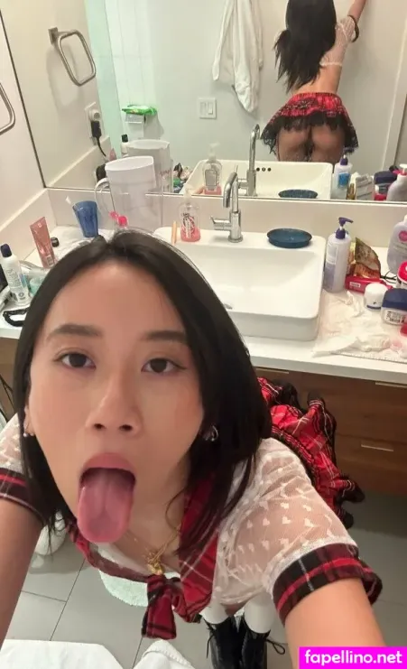 Kiri Amari 2 OnlyFans Thumbnail #nSKsA6ULzm