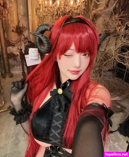 Kiriko Celia Main Profile Photo