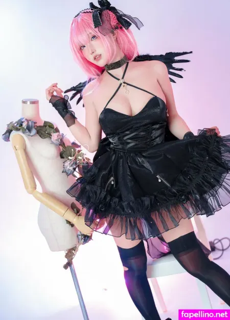 Kiriko Celia OnlyFans Thumbnail #cEdb4Phvyz