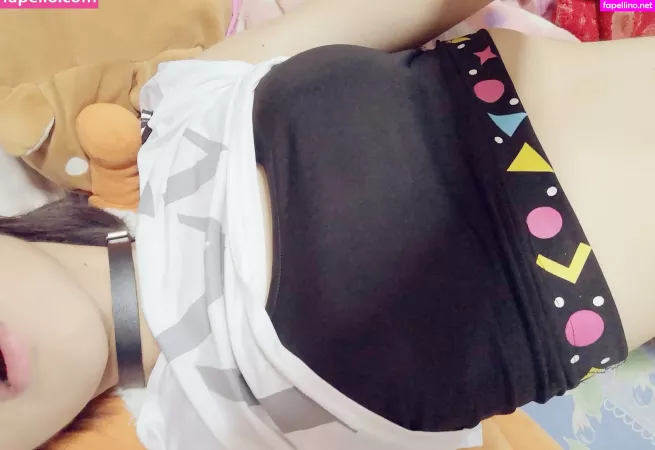 Kirinaru OnlyFans Thumbnail #EeodNimWRY
