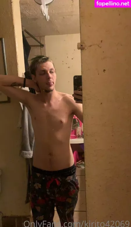 Kirito42069 OnlyFans Thumbnail #dMntXkmsgK