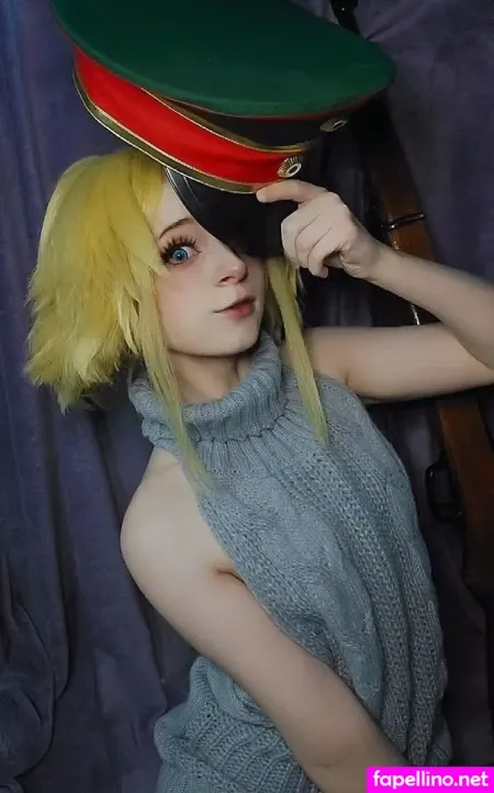 Kironeko OnlyFans Thumbnail #FddTpeHFEX