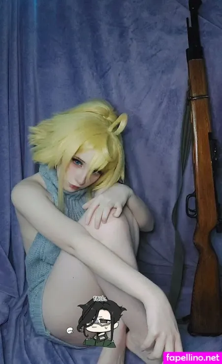 Kironeko OnlyFans Thumbnail #Q0TkWuH0qO