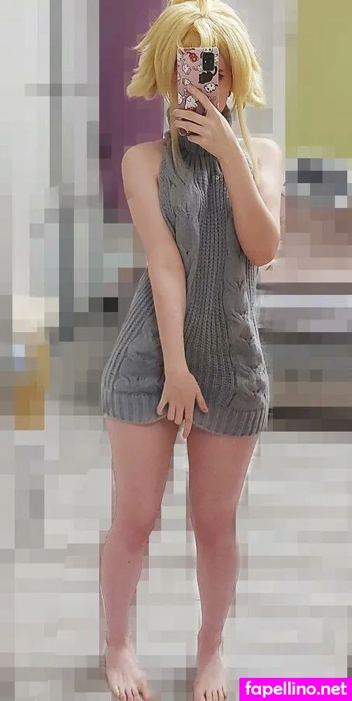 kironeko Nude Leaked OnlyFans Photo #TFE0DtAvLq