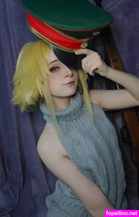 Kironeko OnlyFans Thumbnail #ZHPzNJaDYU