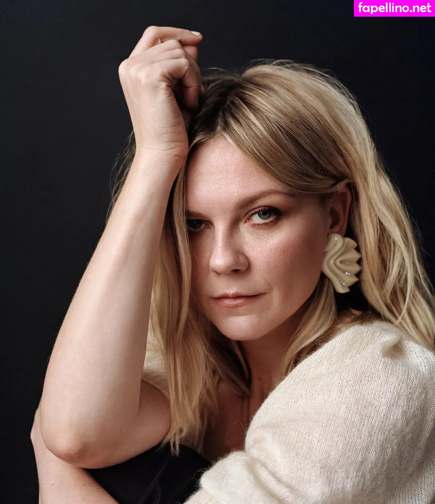 kirstendunst Nude Leaked OnlyFans Photo #4GU17Uw7ef