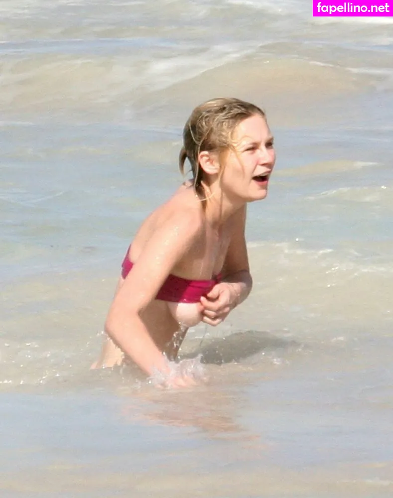 kirstendunst Nude Leaked OnlyFans Photo #fcLCZaRUH6