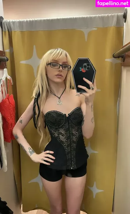 Kirsten Kaye OnlyFans Thumbnail #9lml7aUAp0