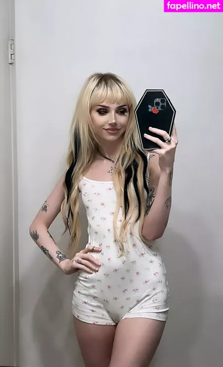 Kirsten Kaye OnlyFans Thumbnail #c2C9xpqvd4