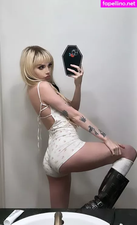 Kirsten Kaye OnlyFans Thumbnail #hr2xD8Kh7Z