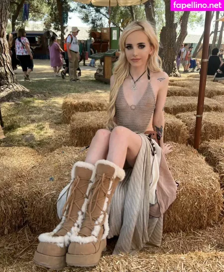 Kirsten Kaye OnlyFans Thumbnail #pgfQhV59FL