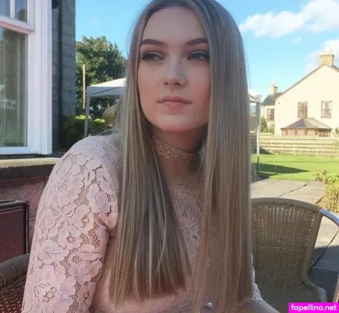 Kirsten Minnery Laing OnlyFans Thumbnail #EQjCZgNXMn