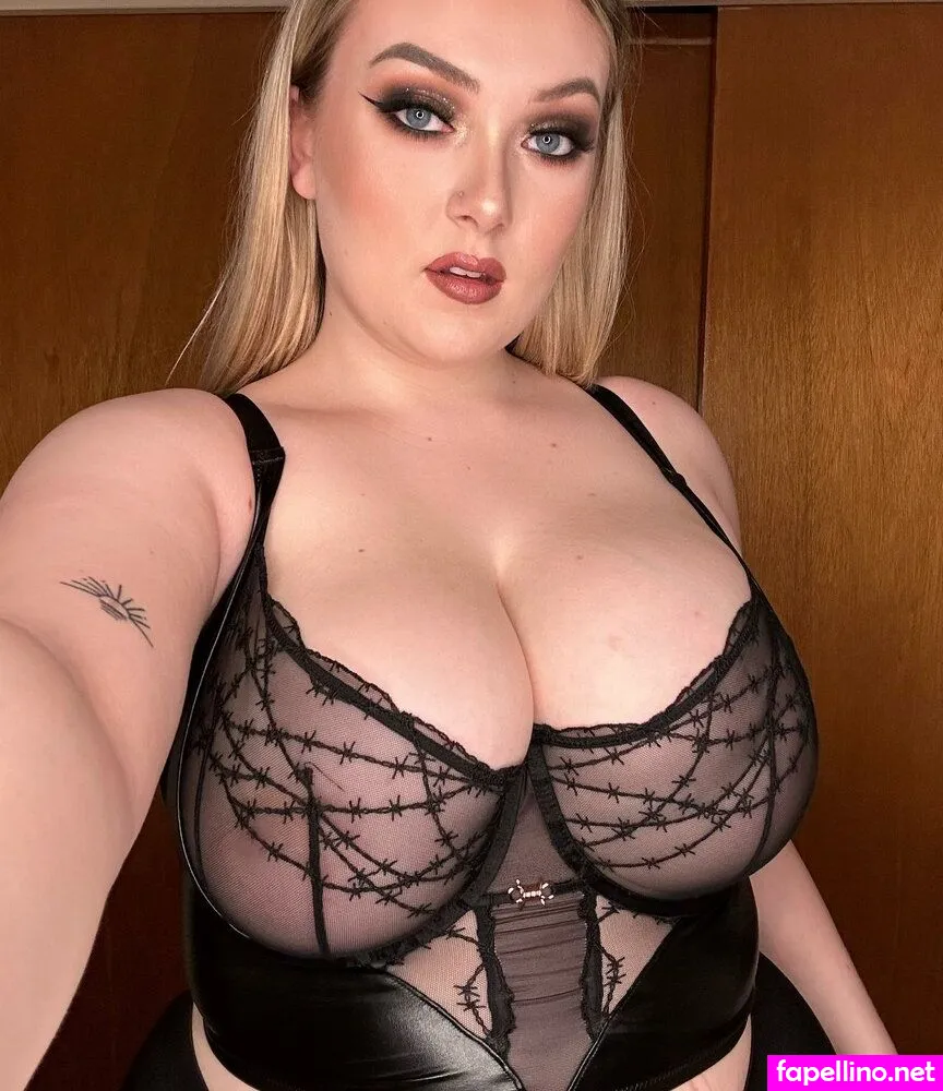 kirstenminnerylaing, kirstenml, kirstenmlx Nude Leaked OnlyFans Photo #IPtRPSerPd