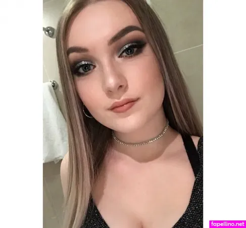 Kirsten Minnery Laing OnlyFans Thumbnail #lJY1l1gBWJ