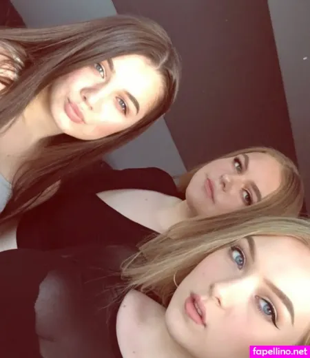 Kirsten Minnery Laing OnlyFans Thumbnail #qJuQsKmn6B