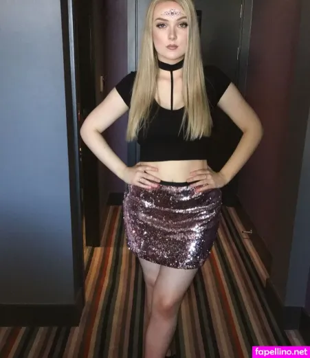 Kirsten Minnery Laing OnlyFans Thumbnail #sob5KGBEAd