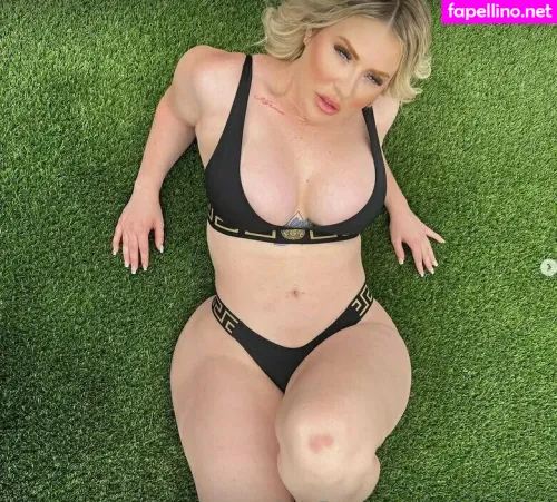 Kirsten Price OnlyFans Thumbnail #1hOFYfG76u