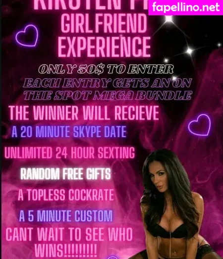 Kirsten Price OnlyFans Thumbnail #6j5D7vtwge