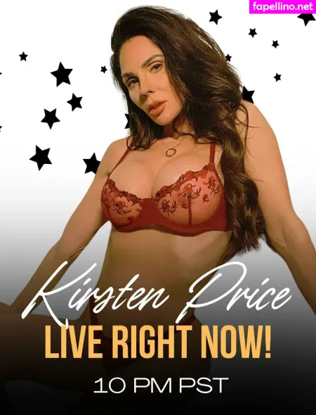 Kirsten Price OnlyFans Thumbnail #9IjTdnYVZa