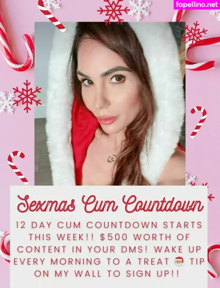 Kirsten Price OnlyFans Thumbnail #Csm07NTYY4