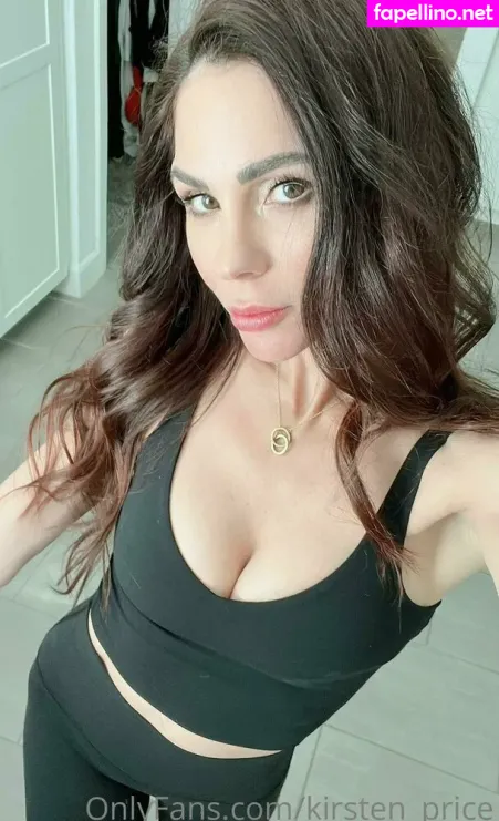 Kirsten Price OnlyFans Thumbnail #cK81qXbhYI