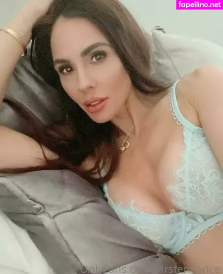 Kirsten Price OnlyFans Thumbnail #tcqr1LdkwA