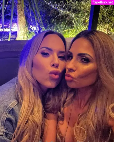 Kirsten Price OnlyFans Thumbnail #uA5lmUoVIH