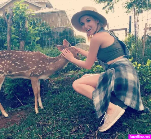 Kirsten Prout OnlyFans Thumbnail #81eq87nNCy