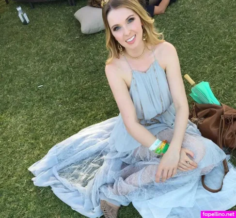 Kirsten Prout OnlyFans Thumbnail #OZBLYU1E2Y