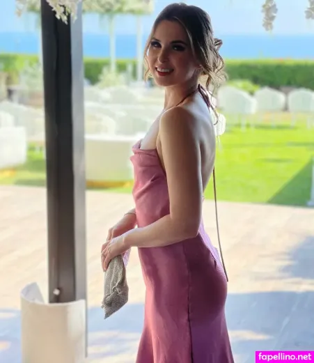 Kirsten Prout Main Profile Photo