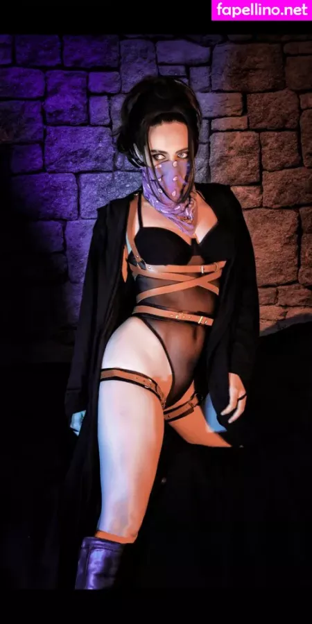 Kirsten Ria 1 OnlyFans Thumbnail #Uu5zmpZXIw