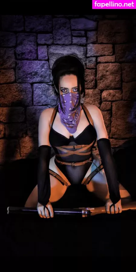 Kirsten Ria 1 OnlyFans Thumbnail #Xw98oaC5G4