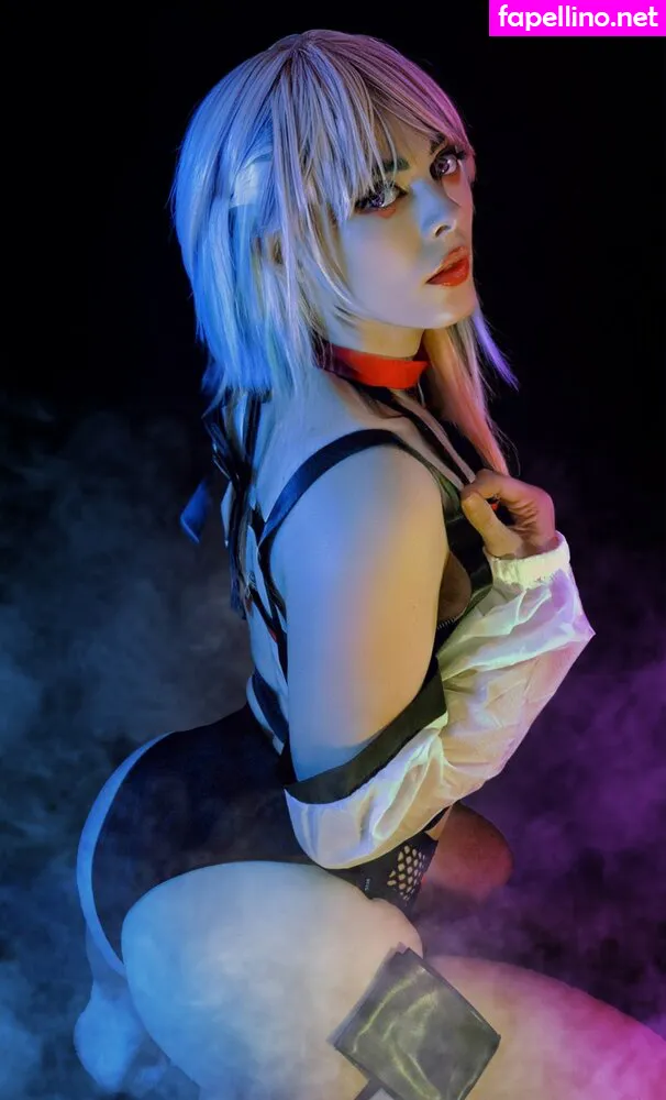 KirstenRiaa, WhatCulture Nude Leaked OnlyFans Photo #sawPi49CBc