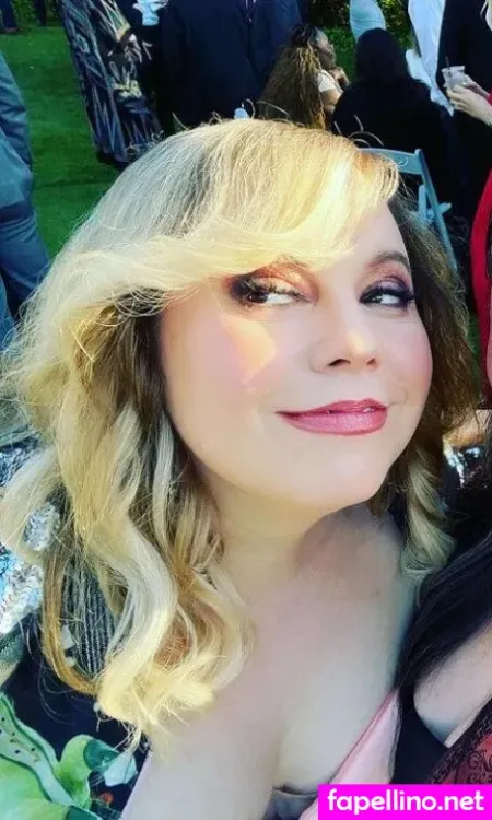 Kirsten Vangsness OnlyFans Thumbnail #DlBSWnwxhH