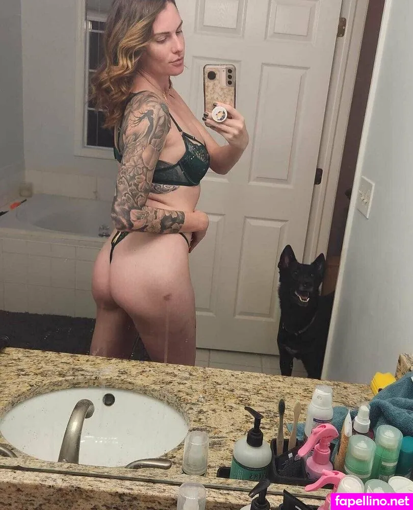 kirstenkrawford Nude Leaked OnlyFans Photo #Of3B6EIglV