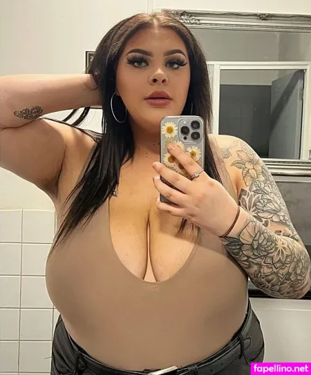 Kirstie Lilley OnlyFans Thumbnail #10Bp0CBBoM