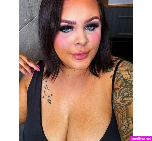 Kirstie Lilley OnlyFans Thumbnail #BR5lYmfN98