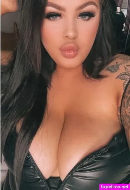 Kirstie Lilley OnlyFans Thumbnail #CiqK2yJjqE