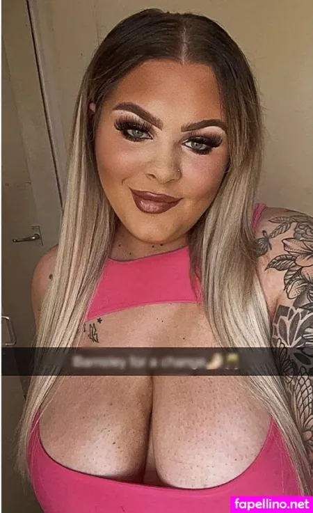 Kirstie Lilley OnlyFans Thumbnail #HGizxQrgl2