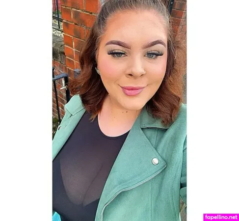 Kirstie Lilley OnlyFans Thumbnail #LQWcCXShER